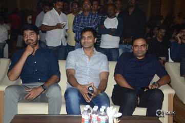 MLA Movie Pre Releae Event Photos